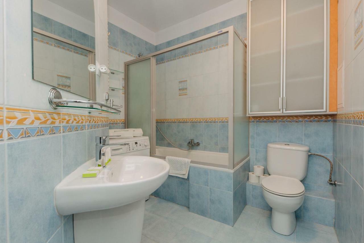 Apartament Shortstaypoland Krochmalna Warszawa