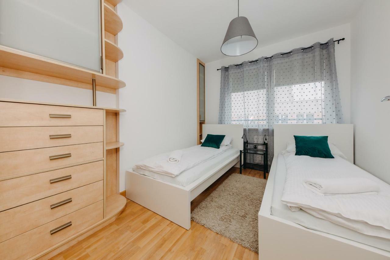 Shortstaypoland Krochmalna Warszawa