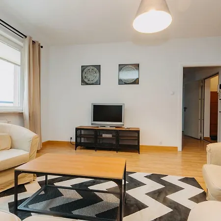 ShortStayPoland Krochmalna  Warszawa Zewnętrze zdjęcie