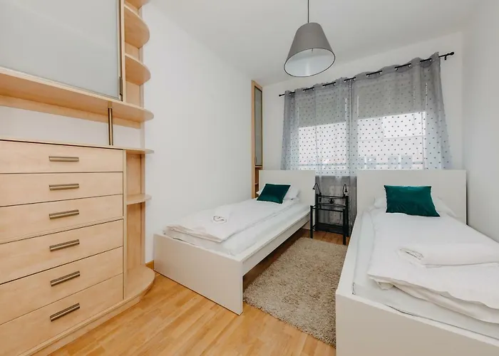 Shortstaypoland Krochmalna